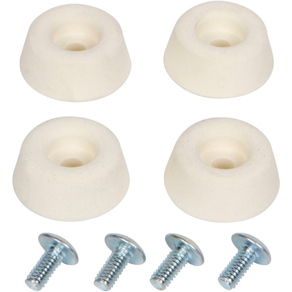 Replacement Feet & Screws - LIL MYNX