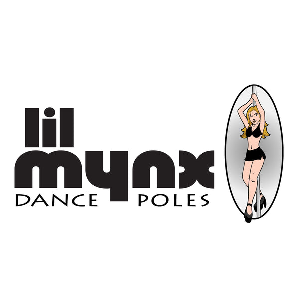 Lil Mynx Dance Poles – LIL MYNX